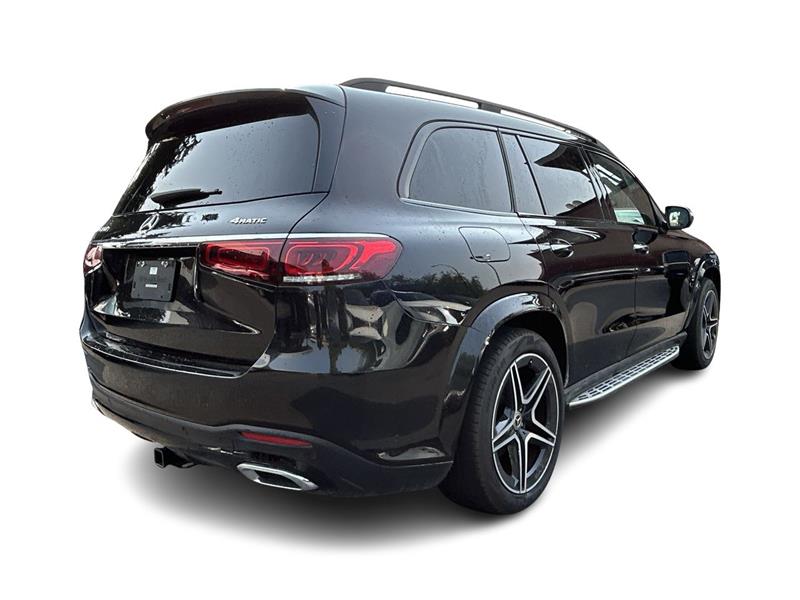 mercedes-benz GLS450 2021 - 14