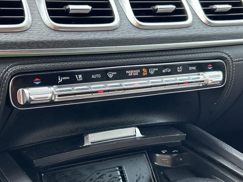 mercedes-benz GLS450 2021 - 27