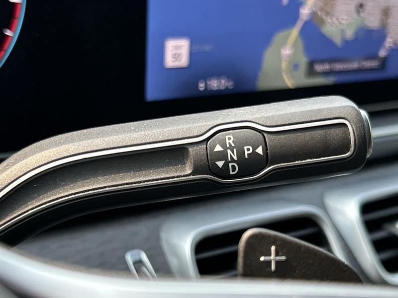 mercedes-benz GLS450 2021 - 28