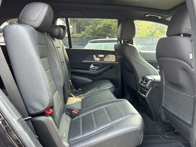 mercedes-benz GLS450 2021 - 31