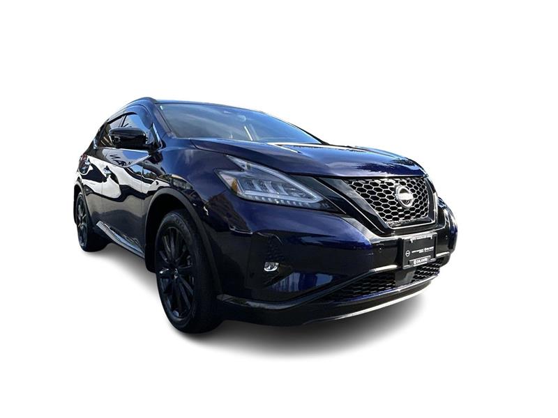 nissan Murano 2023 - 2