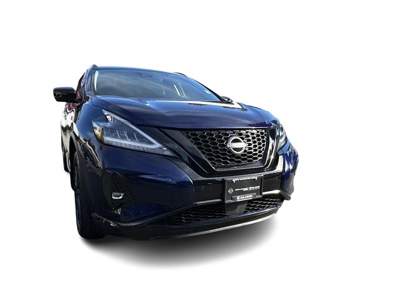 nissan Murano 2023 - 3
