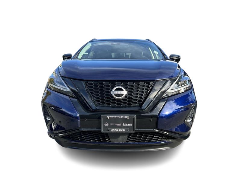 nissan Murano 2023 - 4