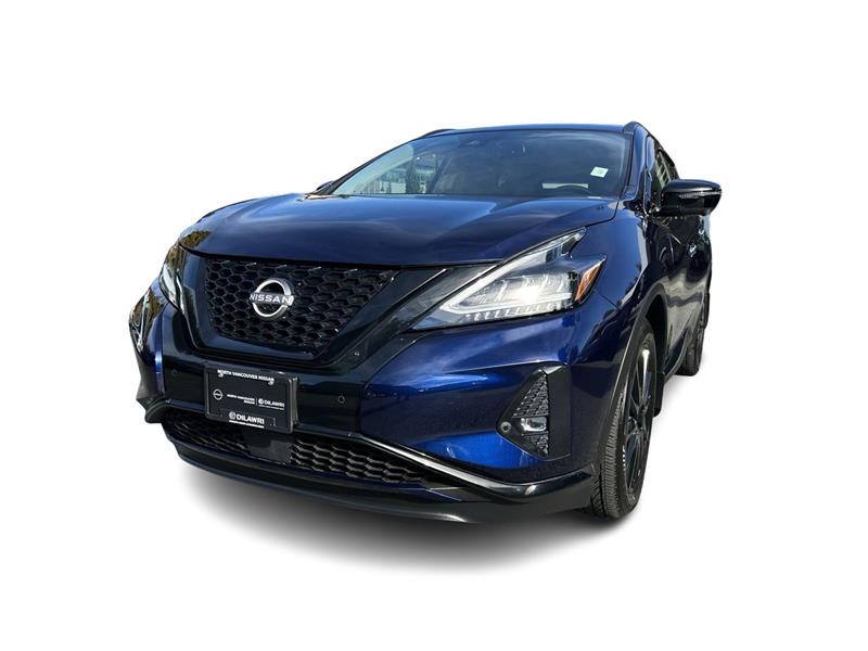 nissan Murano 2023 - 5