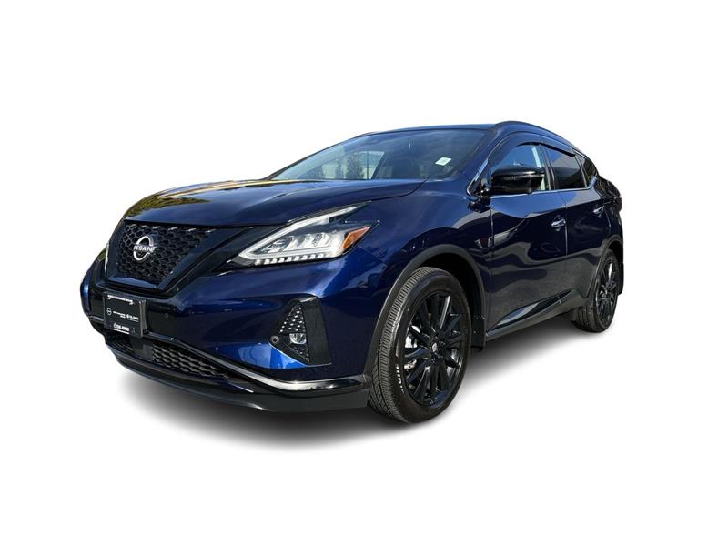nissan Murano 2023 - 6