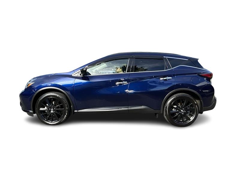 nissan Murano 2023 - 8