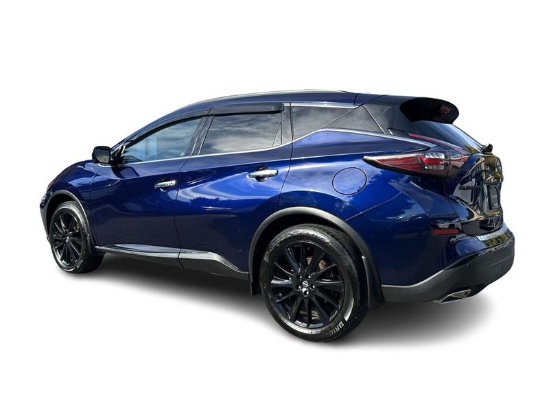 nissan Murano 2023 - 9