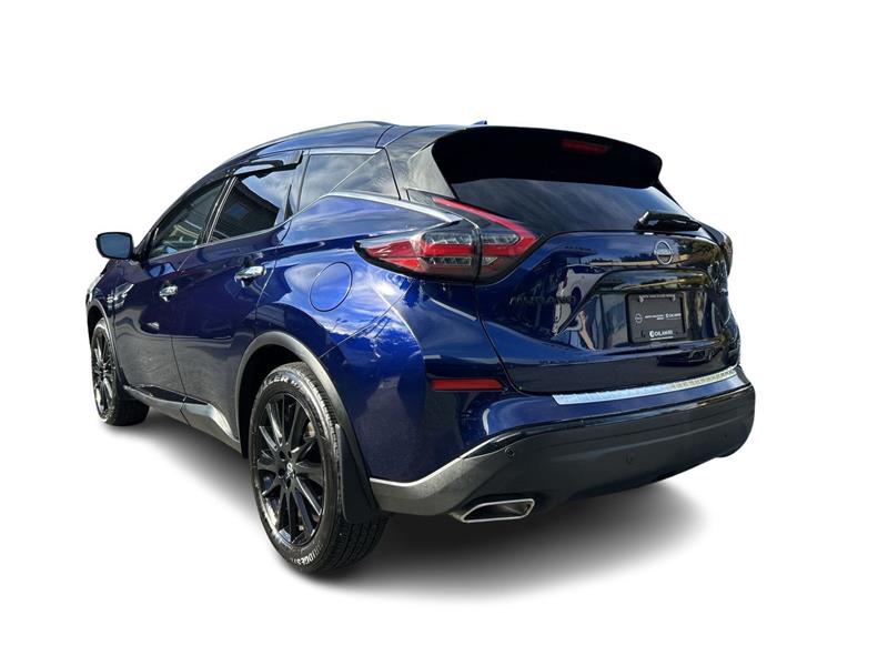 nissan Murano 2023 - 10