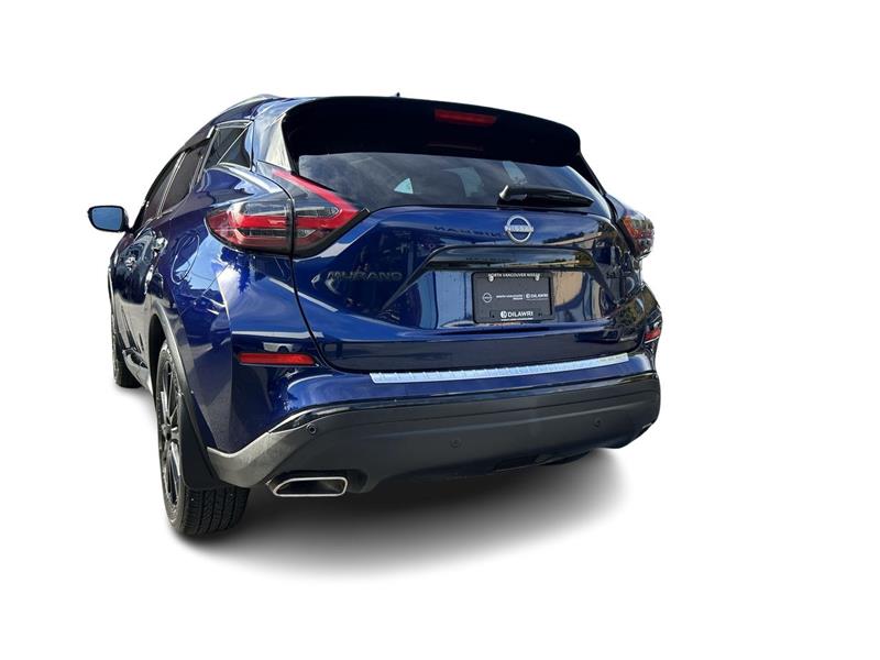 nissan Murano 2023 - 11