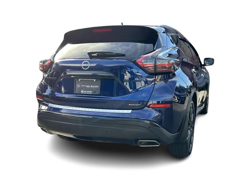 nissan Murano 2023 - 13