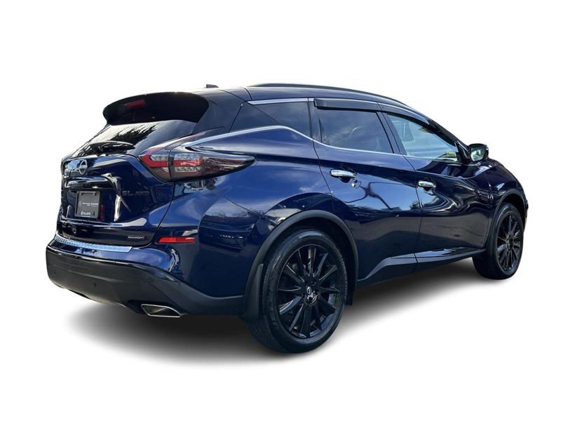 nissan Murano 2023 - 15