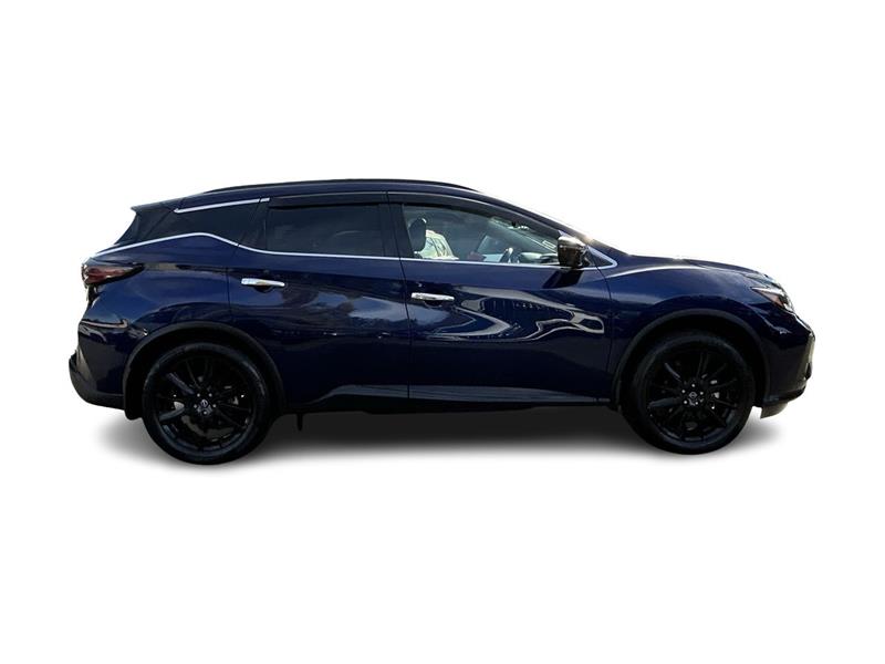 nissan Murano 2023 - 16
