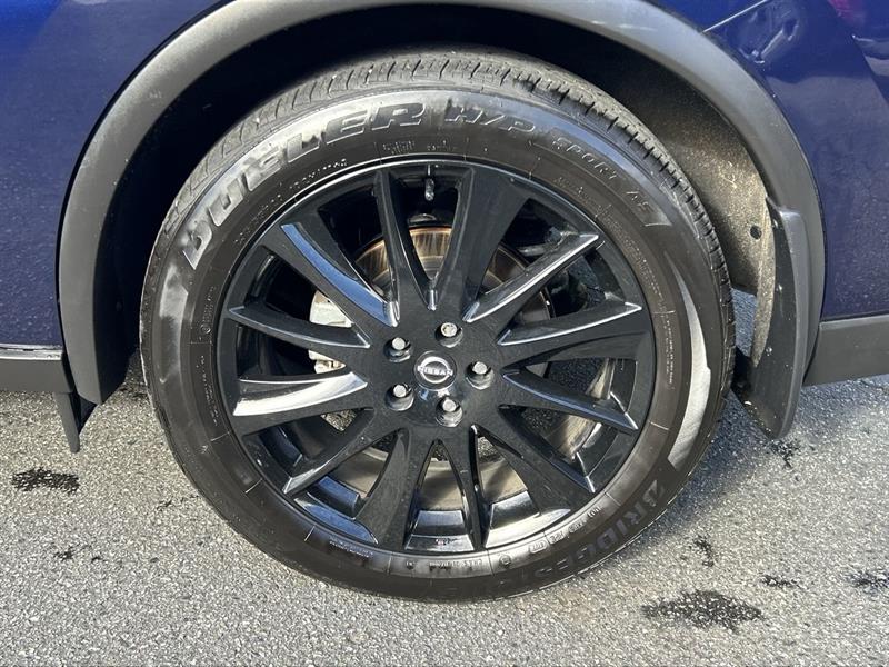 nissan Murano 2023 - 18