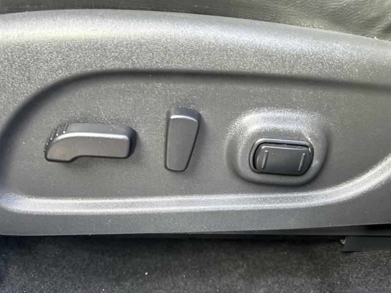 nissan Murano 2023 - 20