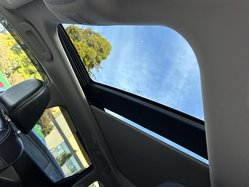 nissan Murano 2023 - 30