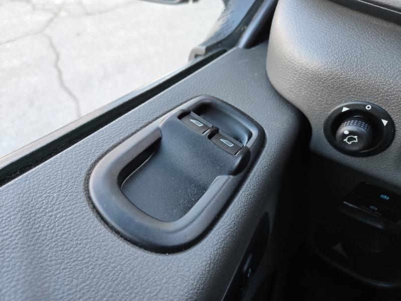 ford E-Transit Cargo Van 2022 - 22