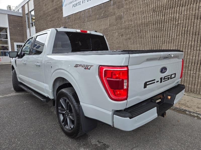 ford F-150 2023 - 3