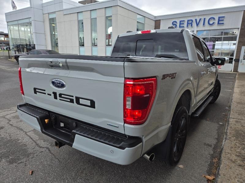 ford F-150 2023 - 5