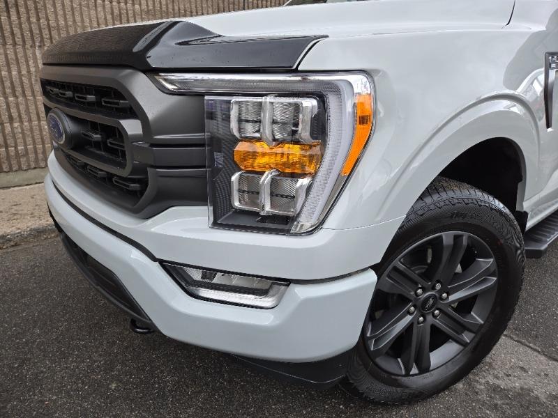 ford F-150 2023 - 9