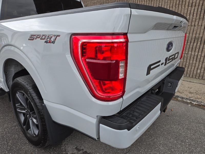ford F-150 2023 - 10