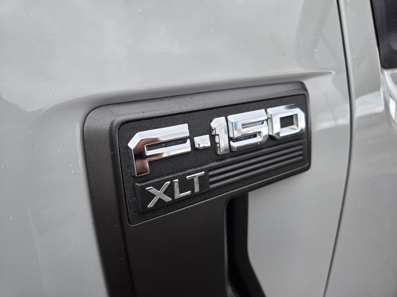 ford F-150 2023 - 11