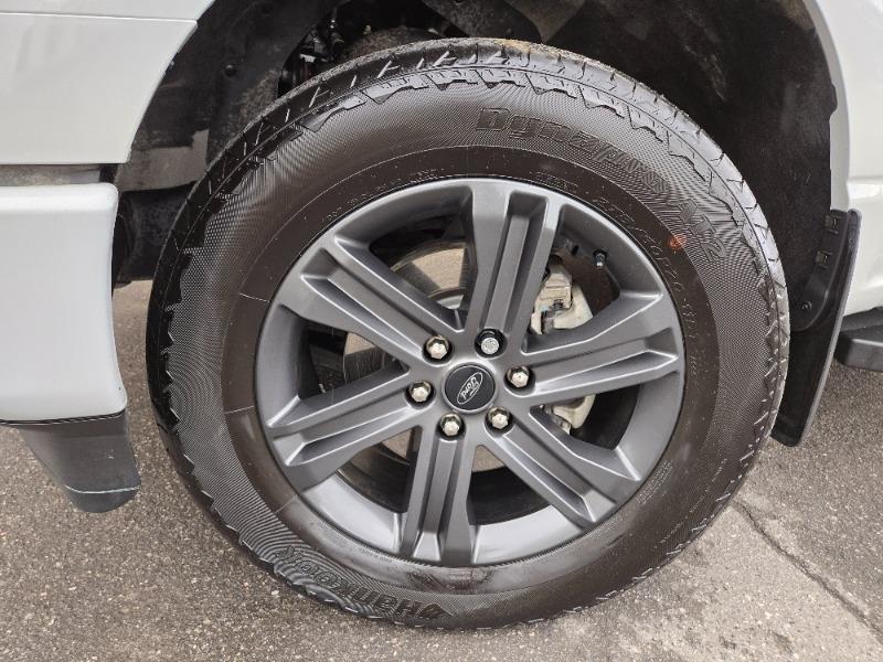 ford F-150 2023 - 12