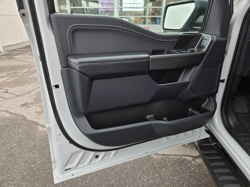 ford F-150 2023 - 13