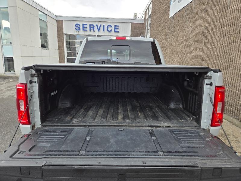 ford F-150 2023 - 17