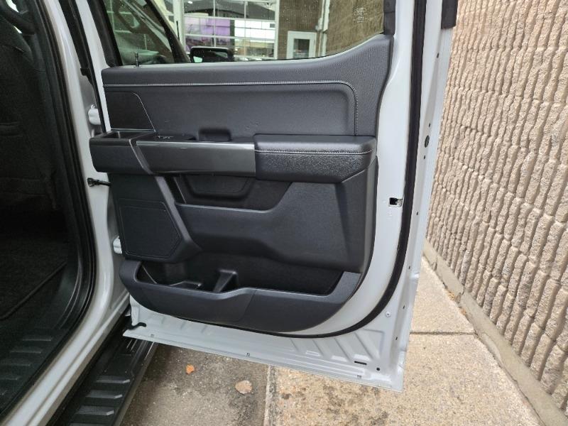 ford F-150 2023 - 19