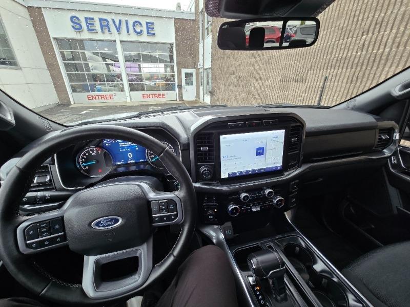 ford F-150 2023 - 23