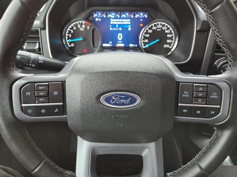 ford F-150 2023 - 24