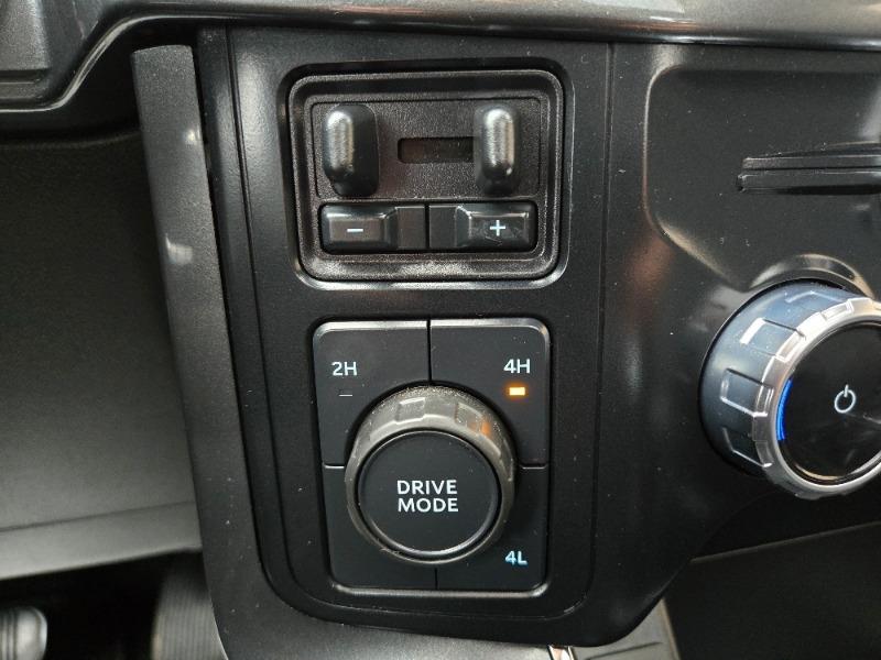 ford F-150 2023 - 29