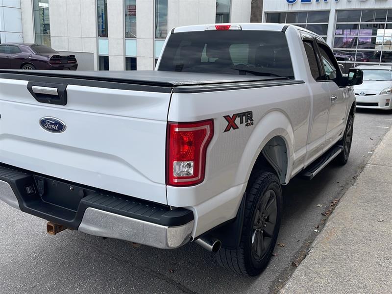 ford F-150 2017 - 3