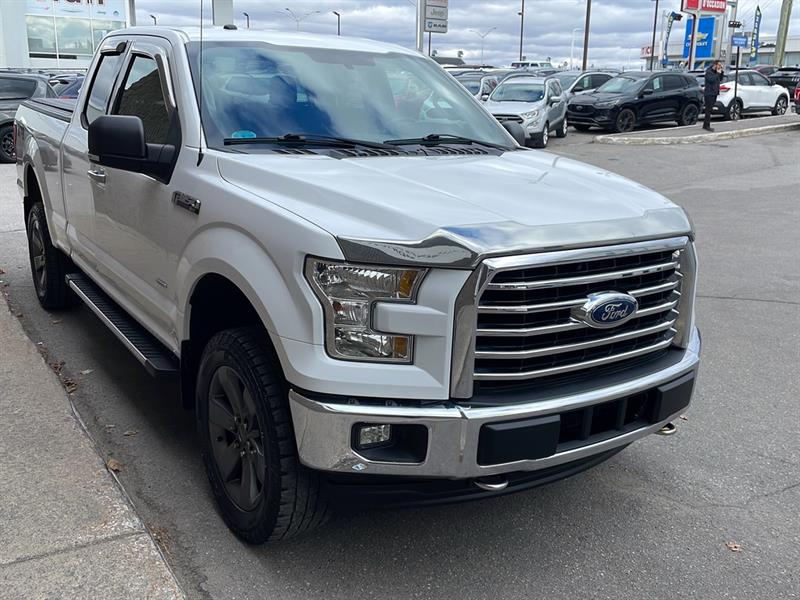 ford F-150 2017 - 4