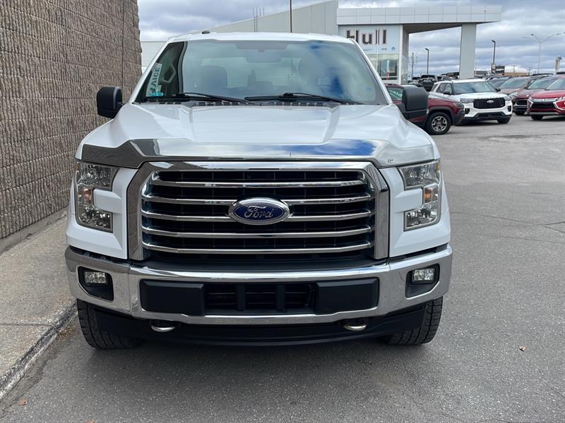 ford F-150 2017 - 5