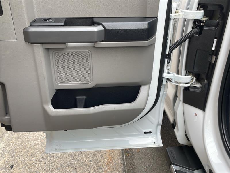 ford F-150 2017 - 10