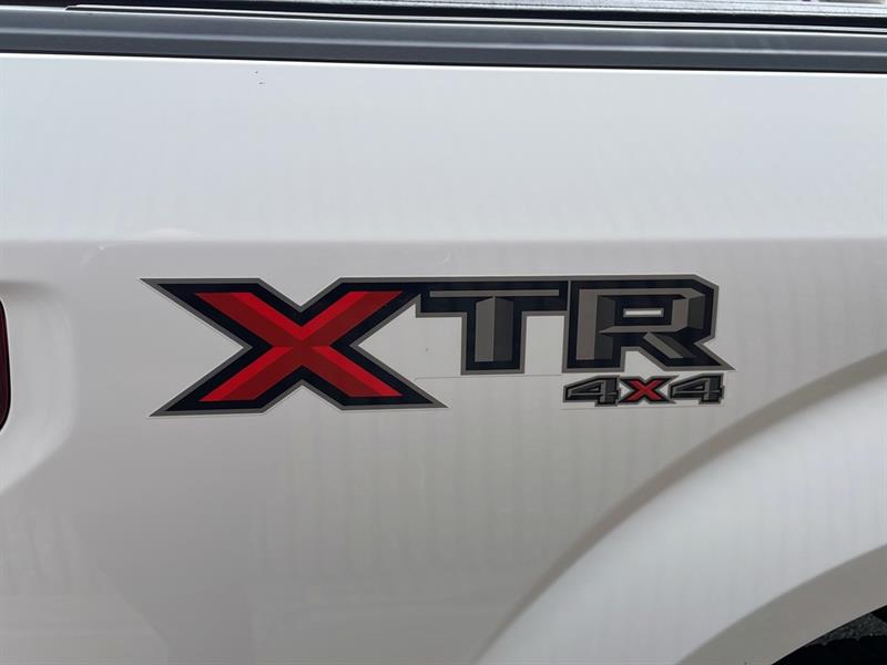 ford F-150 2017 - 12