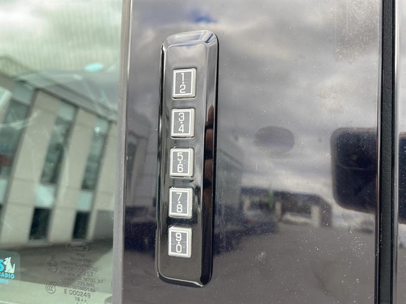 ford F-150 2017 - 15