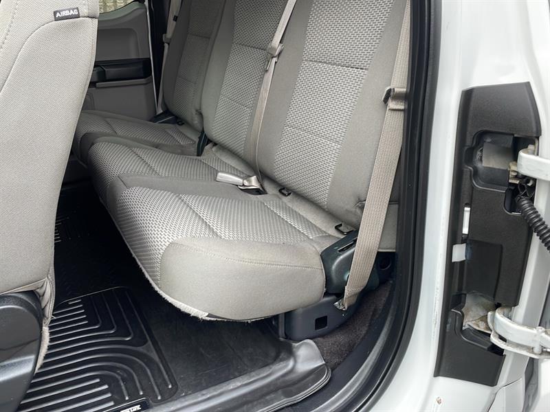 ford F-150 2017 - 16