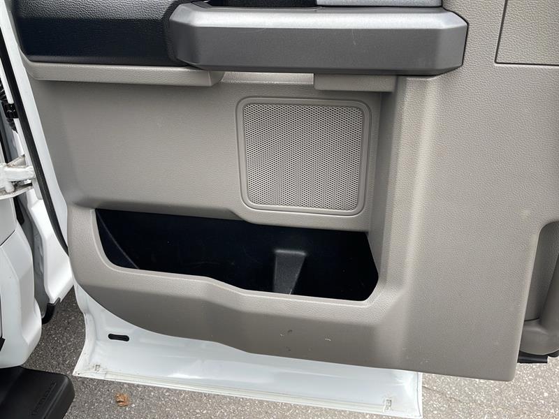 ford F-150 2017 - 19