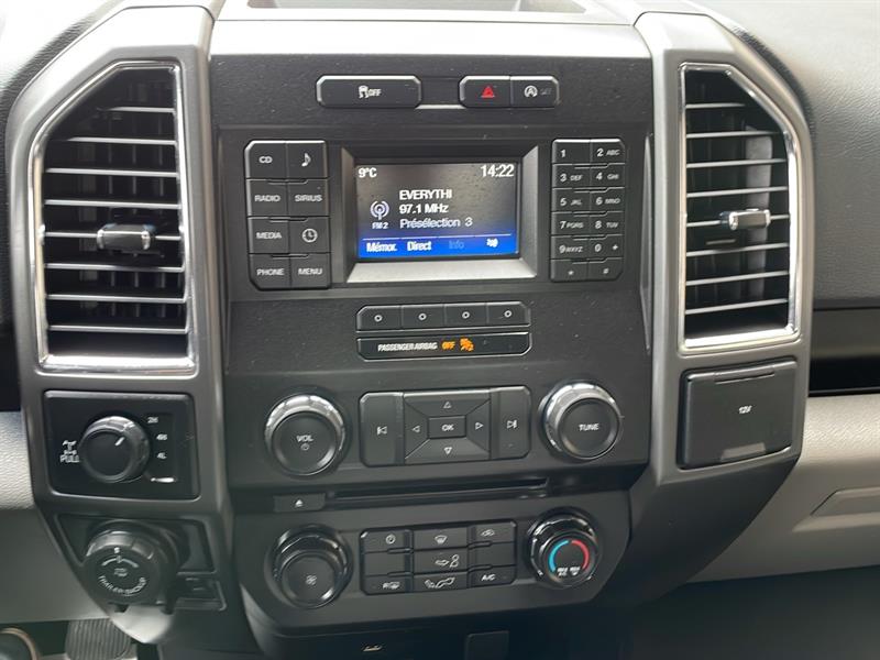 ford F-150 2017 - 20