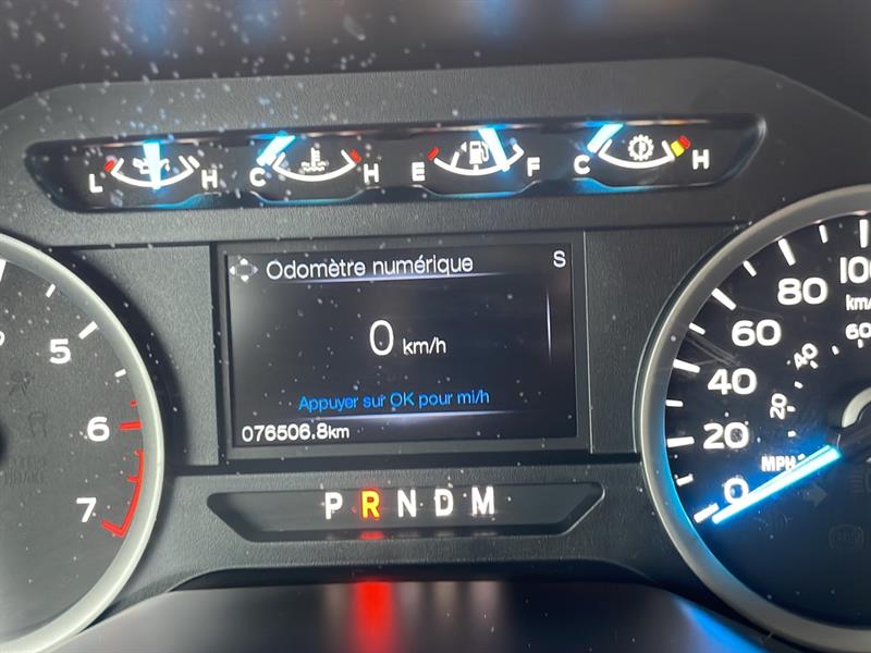 ford F-150 2017 - 22