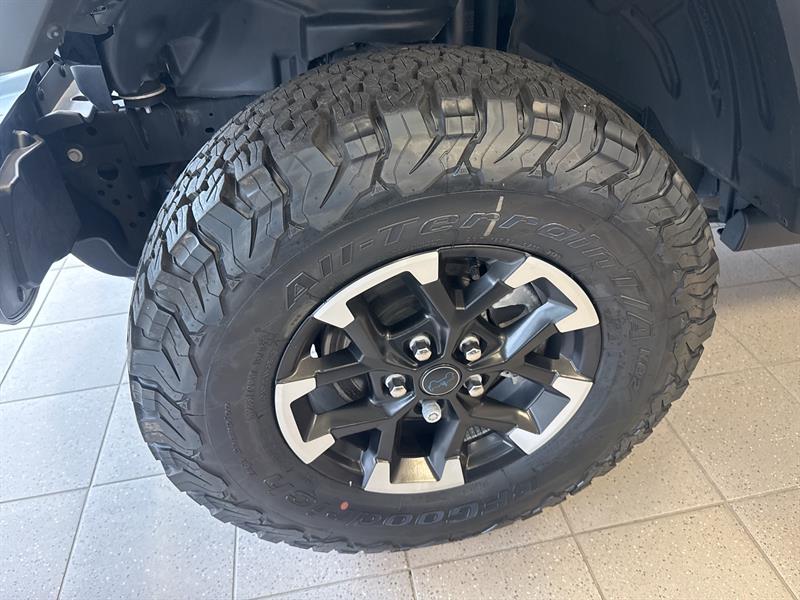 jeep Wrangler 4xe 2024 - 9