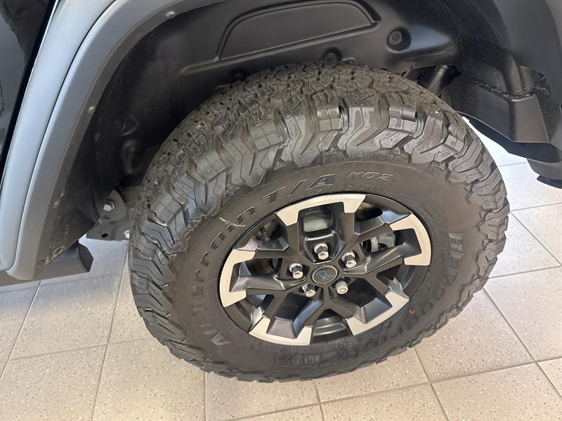 jeep Wrangler 4xe 2024 - 10