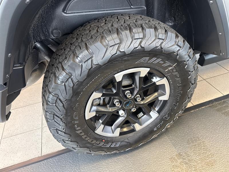 jeep Wrangler 4xe 2024 - 11