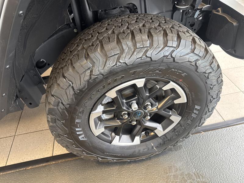 jeep Wrangler 4xe 2024 - 12