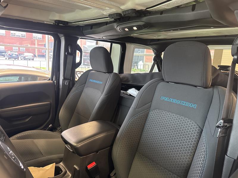 jeep Wrangler 4xe 2024 - 15