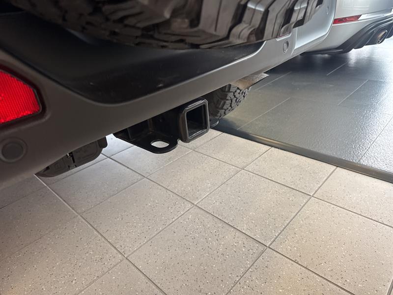 jeep Wrangler 4xe 2024 - 18