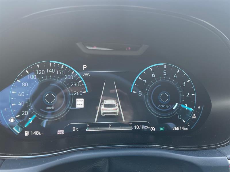 genesis GV70 2025 - 8