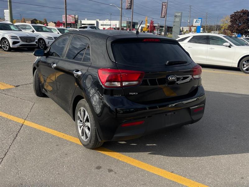 kia Rio 2021 - 3